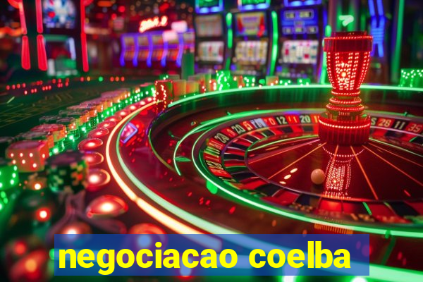 negociacao coelba